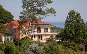  Villa Ostseeblick 5_ mit Meer_ und  Гёрен